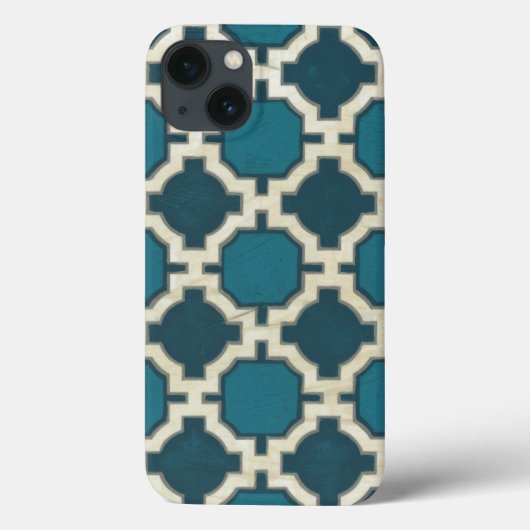 Marktbewegingen VI Case-Mate iPhone Case (Achterkant)