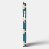 Marktbewegingen VI Case-Mate iPhone Case (Achterkant / Links)