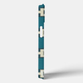 Marktbewegingen VI Case-Mate iPhone Case (Achterkant / Rechts)