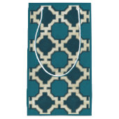 Marktbewegingen VI Klein Cadeauzakje (Voorkant)