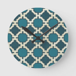 Marktbewegingen VI Ronde Klok