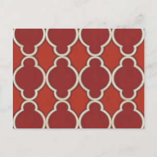 Marktbewegingen VII Briefkaart