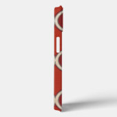 Marktbewegingen VII Case-Mate iPhone Case (Achterkant / Rechts)