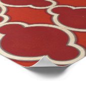 Marktbewegingen VII Poster (Hoek)