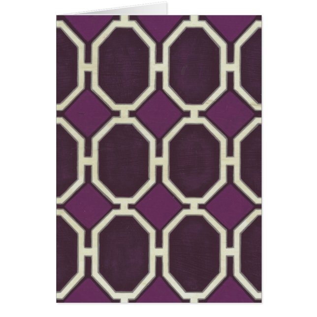 Marktbewegingen VIII (Voorkant)