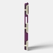 Marktbewegingen VIII Case-Mate iPhone Case (Achterkant / Rechts)