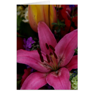 Marktbloemen I