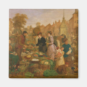 Marktdag Magneet