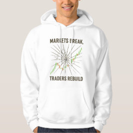 Markten Breken Handelaren Herbouwen Crypto Stocks Hoodie