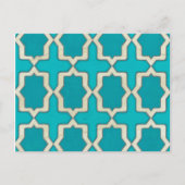 Marktmotoren V Briefkaart (Voorkant)