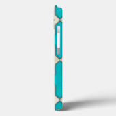 Marktmotoren V Case-Mate iPhone Case (Achterkant / Links)