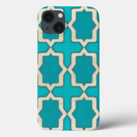 Marktmotoren V Case-Mate iPhone Case (Achterkant)