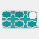 Marktmotoren V Case-Mate iPhone Case (Achterkant (horizontaal))