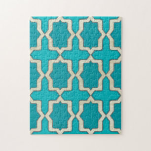 Marktmotoren V Legpuzzel