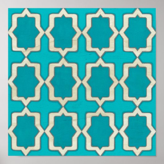 Marktmotoren V Poster (Voorkant)