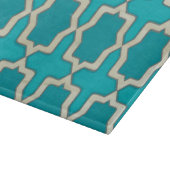 Marktmotoren V Snijplank (Hoek)