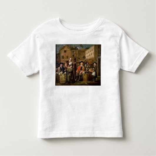 Marktonderzoek Kinder Shirts (Voorkant)