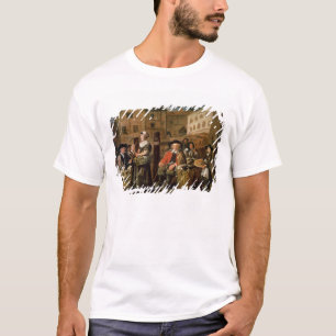 Marktonderzoek T-shirt