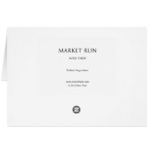 Marktontwikkeling (Achterkant Horizontaal)