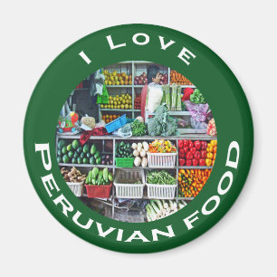 Marktordening Magneet