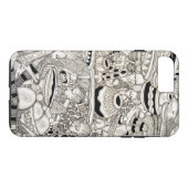 Marktplaats Case-Mate iPhone Case (Achterkant (Horizontaal))