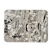 Marktplaats Magneet (Horizontaal)