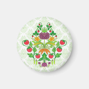 Marktschade van boeren magneet