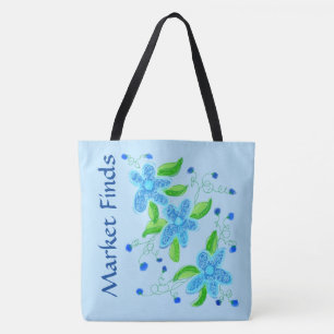 MarktTas Tote Bag