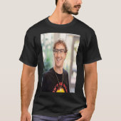 MarkZ unieke selectie T-shirts (Voorkant)