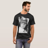 Marla Hooch T-shirt Relaxant (Devant entier)