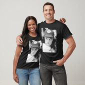 Marla Hooch T-shirt Relaxant (Unisexe)