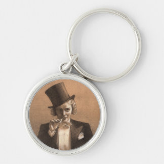 Marlene Sleutelhanger