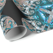 Marley Classic Elegant Cadeaupapier (Rol Hoek)