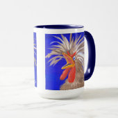 Marley Mug (Devant droit)