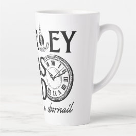 Marley Mug Latte Mok