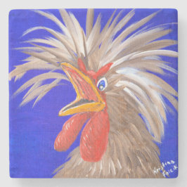 Marley-Onderzetter Stenen Onderzetter