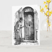 Marleys Face Kaart (Gele Bloem)