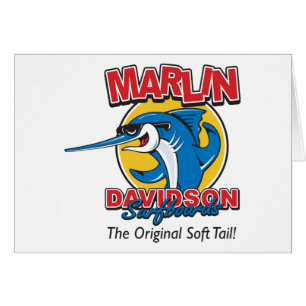 Marlin Davidson L'Original