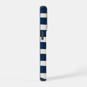 Marlin et noix de coco tropicales Cabana Stripes (Côté droit)