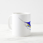 Marlin Koffiemok (Voorkant links)