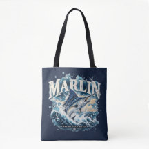 MARLIN Ocean Avontuur Vissen
