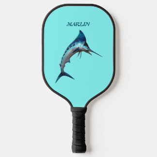 Marlin Pickleball Paddle