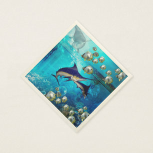 Marlin Servet