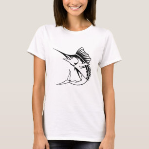 Marlin T-shirt