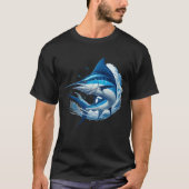 Marlin T-Shirt (Devant)