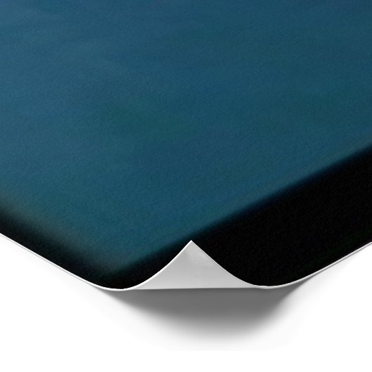 Marlin wild poster (Hoek)