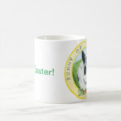 Marlon Bundo Mug (Centre)