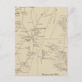 Marlow, Cheshire Co Briefkaart (Voorkant)