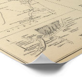 Marlow, Cheshire Co Poster (Hoek)