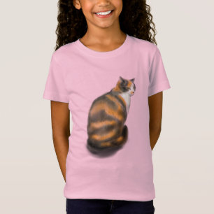 Marmalade cat T-Shirt